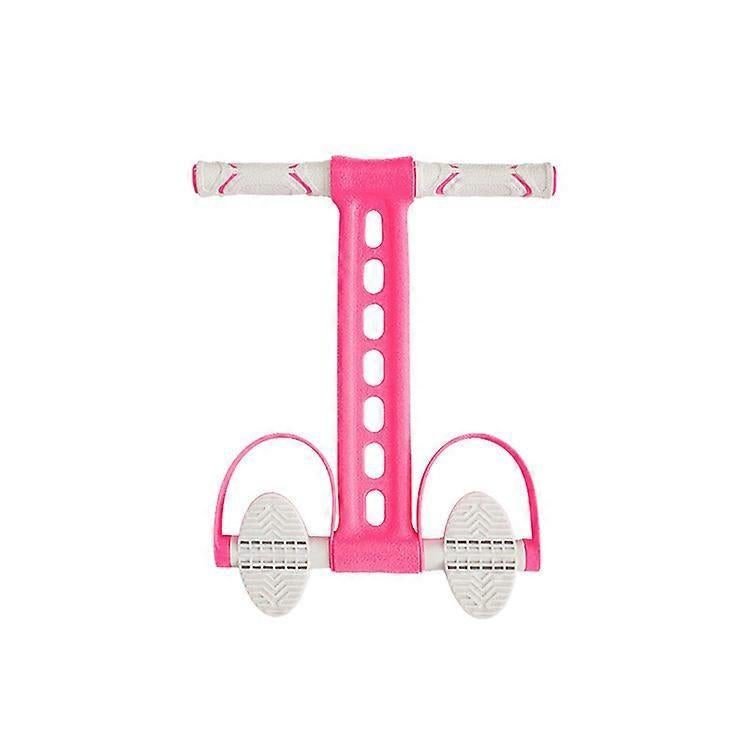 Yoga Resistance Bands for Home Workout & Training 1 Yoga Resistance Bands for Home Workout & Training