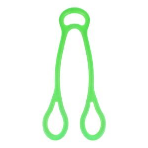 High Elastic Yoga Resistance Band for Leg & Arm Stretching