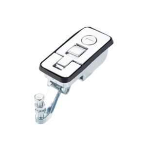 Compression Lock with Keys – Suitcase, Trailer, Caravan, Canopy Use