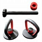 Dumbbell Grip Strength Trainer, Gym Hand Exerciser