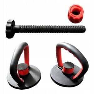 Dumbbell Grip Strength Trainer, Gym Hand Exerciser