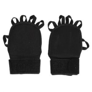 Training Gloves for Improved Grip, Gym & Boxing Use