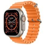 C900 Ultra2 Smartwatch 2.09-Inch Screen Fitness Tracker Smart Watch
