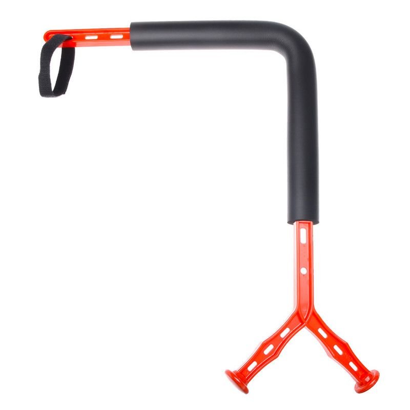 Golf Swing Trainer Posture Correction Training Aid, Y Base Golf Swing Practice Tool for Swing Plane Gesture Training, Beginner Golf Practice Equipment-red 1 Golf Swing Trainer Posture Correction Training Aid, Y Base Golf Swing Practice Tool for Swing Plane Gesture Training, Beginner Golf Practice Equipment-red