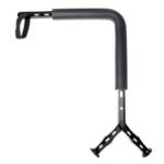 Golf Swing Trainer Posture Correction Training Aid, Y Base Golf Swing Practice Tool for Swing Plane Gesture Training, Beginner Golf Practice Equipment-black