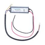 LED Driver 900mA Safe Waterproof Small Size Lamp Power Supply Transformer Adapter