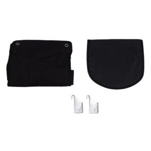 Door Sports Equipment Storage Bag Garage Toy Ball Organizer for Soccer Basketball Football Volleyball Tennis