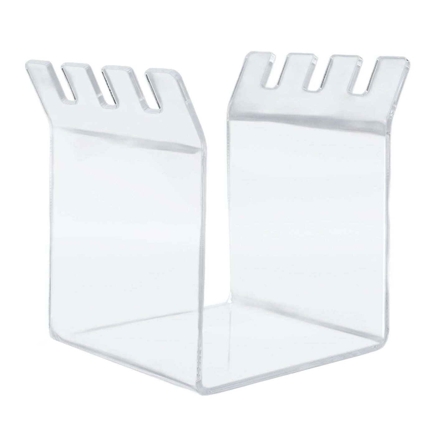 Ziplock Bag Holder Baggy Rack Holder for Food Prep Bag Freezer Bag Space Saving Food Storage Bag Stand 1 Ziplock Bag Holder Baggy Rack Holder for Food Prep Bag Freezer Bag Space Saving Food Storage Bag Stand