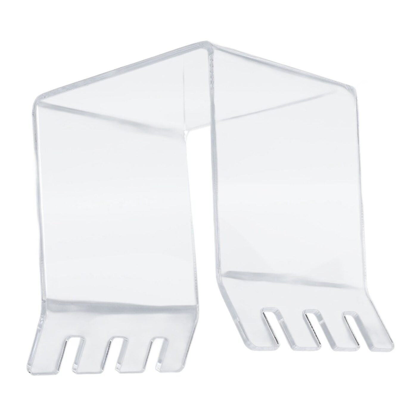 Ziplock Bag Holder Baggy Rack Holder for Food Prep Bag Freezer Bag Space Saving Food Storage Bag Stand 5 Ziplock Bag Holder Baggy Rack Holder for Food Prep Bag Freezer Bag Space Saving Food Storage Bag Stand - image 5