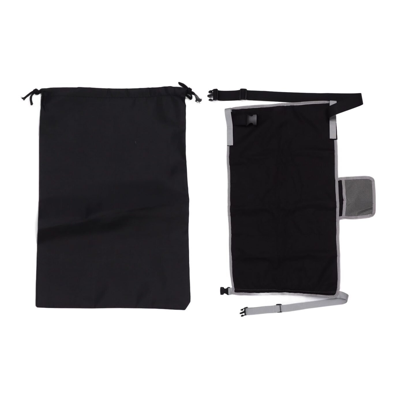 Airplane Seat Extender Portable Travel Foot Rest Airplane Must Haves for Toddlers Kids to Lie Down On Plane Black 1 Airplane Seat Extender Portable Travel Foot Rest Airplane Must Haves for Toddlers Kids to Lie Down On Plane Black