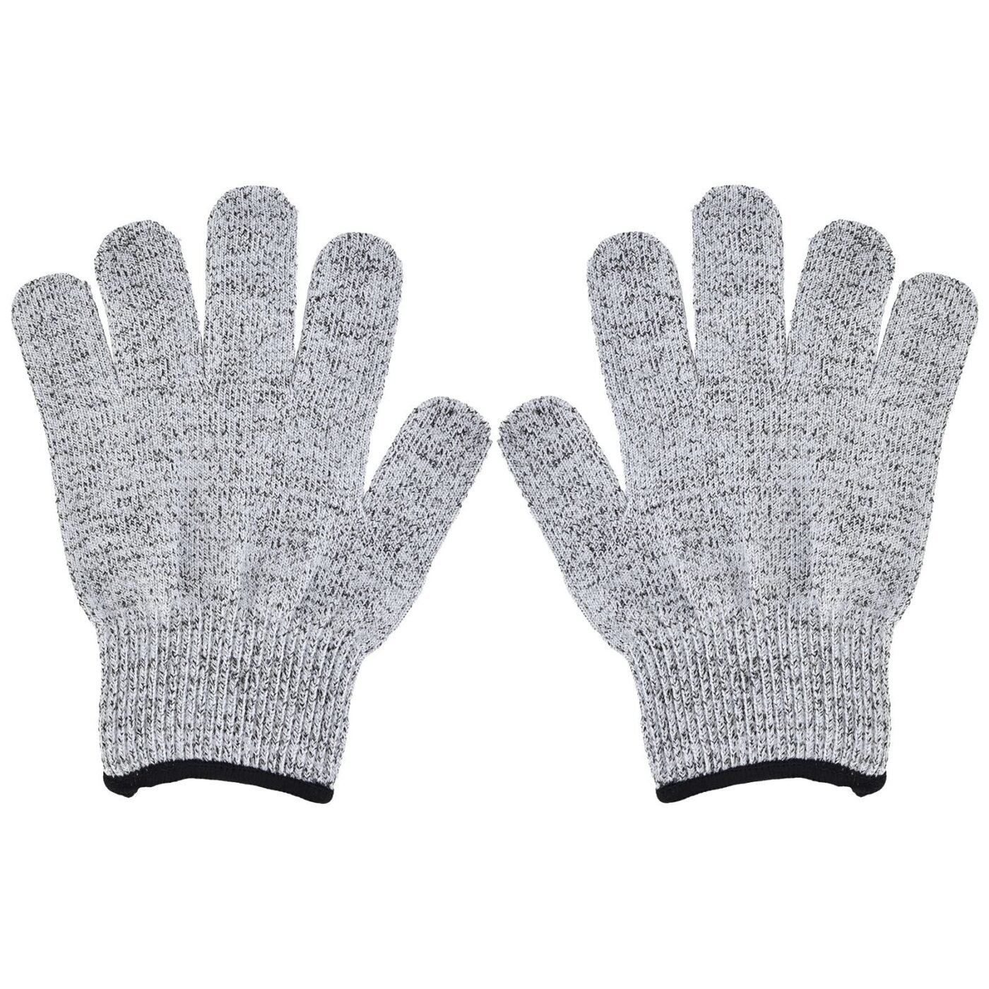 Gardening Gloves Long Cuffs Design Machine Washable Shrinkproof Flexible Cut Resistant Gloves Working GlovesS 1 Gardening Gloves Long Cuffs Design Machine Washable Shrinkproof Flexible Cut Resistant Gloves Working GlovesS