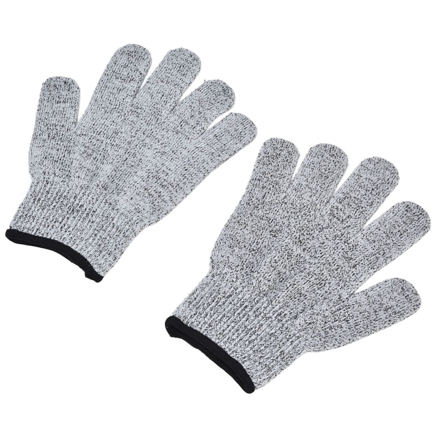 Gardening Gloves Long Cuffs Design Machine Washable Shrinkproof Flexible Cut Resistant Gloves Working GlovesS 5 Gardening Gloves Long Cuffs Design Machine Washable Shrinkproof Flexible Cut Resistant Gloves Working GlovesS - image 5