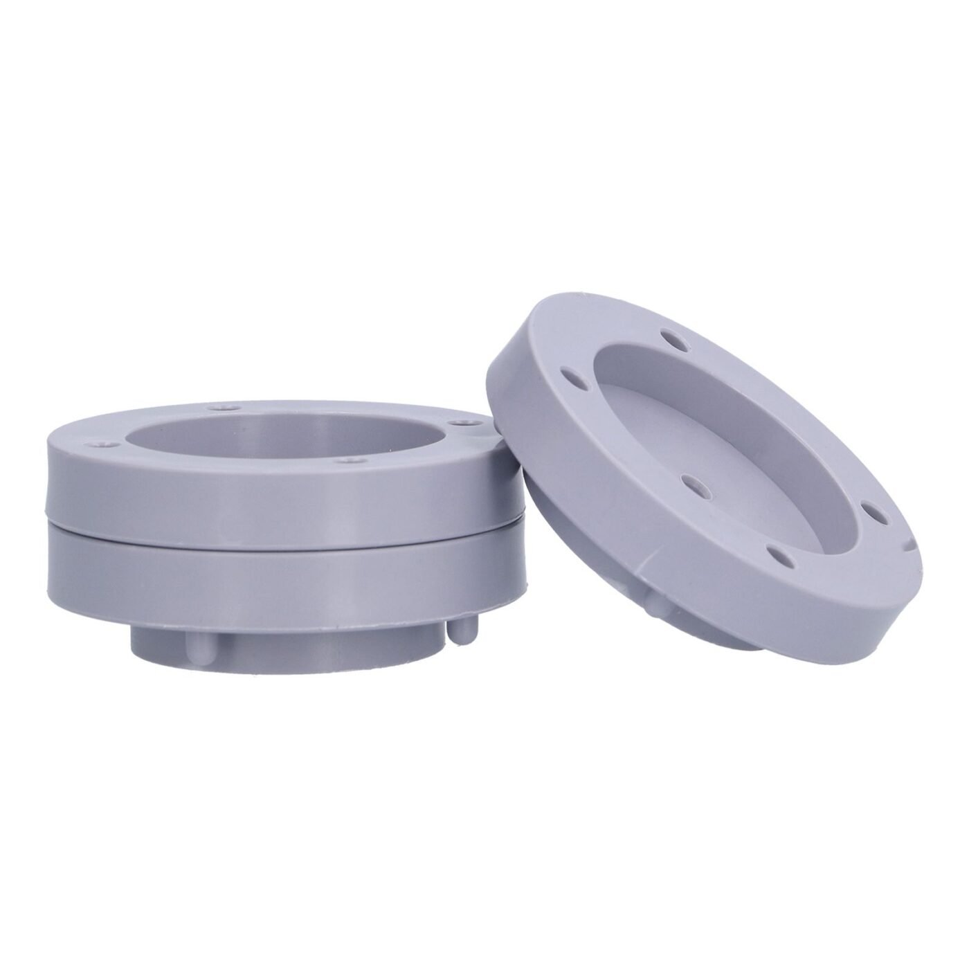 Washing Machine Feet Pad Base Non Slip Noise Reduction Anti Vibration Washer for Home Appliance 3 Washing Machine Feet Pad Base Non Slip Noise Reduction Anti Vibration Washer for Home Appliance - image 3