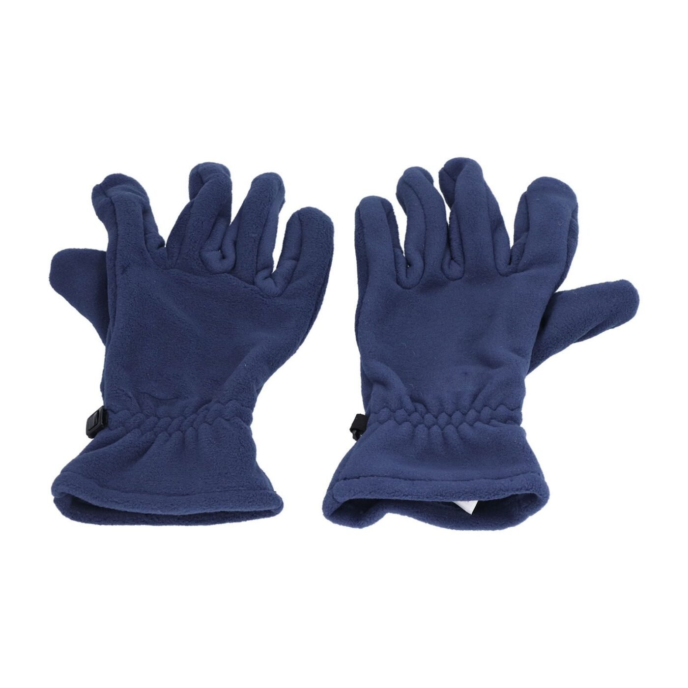 Windproof Gloves Induced Wearable Thickened Non Slip Blue Winter Gloves for Outdoor RidingL 1 Windproof Gloves Induced Wearable Thickened Non Slip Blue Winter Gloves for Outdoor RidingL