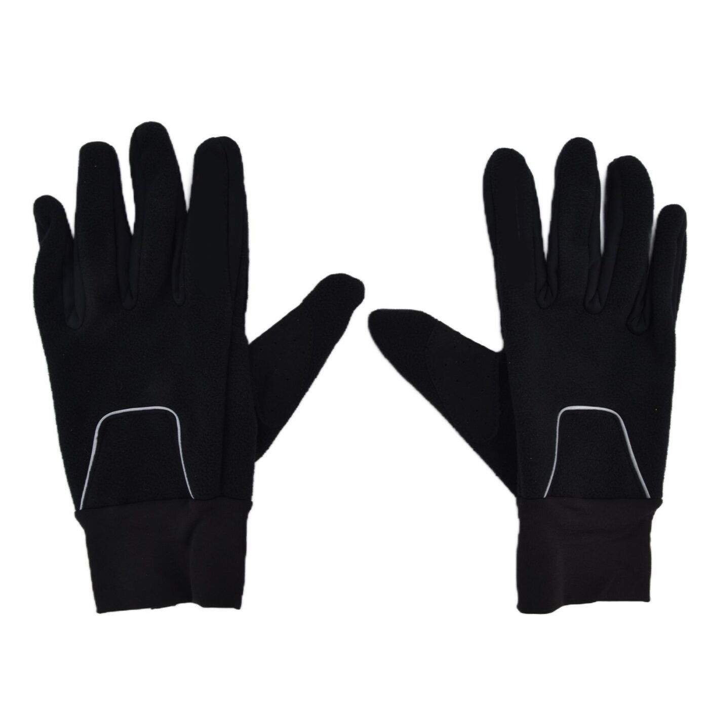 Cycling Gloves Touch Sensitive Waterproof Black Non Slip Windproof Gloves for Outdoor Cycling TravelXL 1 Cycling Gloves Touch Sensitive Waterproof Black Non Slip Windproof Gloves for Outdoor Cycling TravelXL