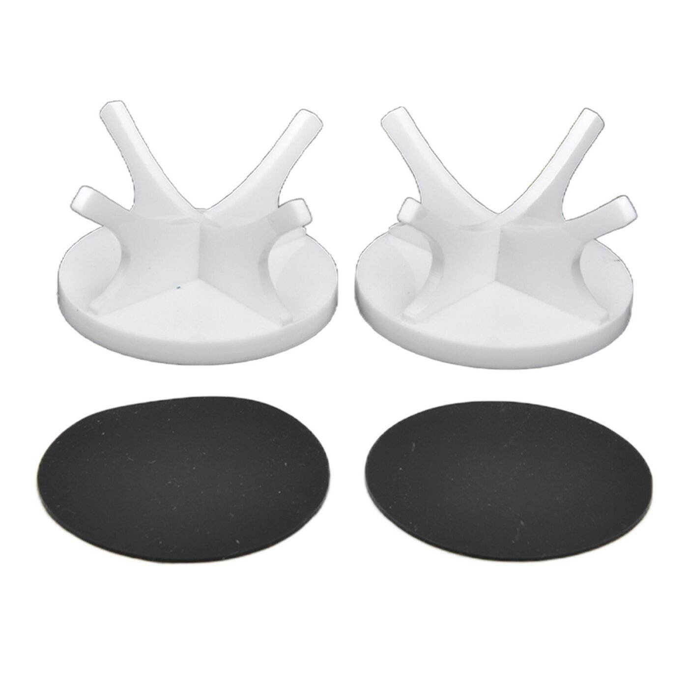 2Pcs Golf Ball Rack High Stability Strong Firmness Simple Baseball Display StandWhite 2 Pieces 1 2Pcs Golf Ball Rack High Stability Strong Firmness Simple Baseball Display StandWhite 2 Pieces