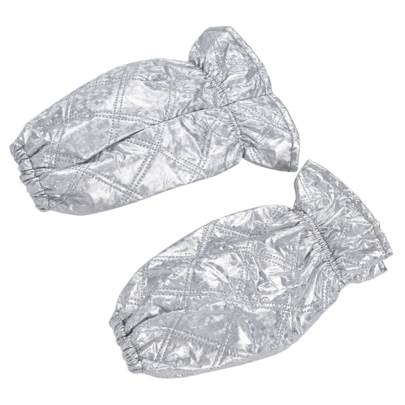 Ice Scraper Mitts Elastic Wristband Comfortable Feel Fine Workmanship Thick Waterproof Ice Scraper Mitt Glove 2 Ice Scraper Mitts Elastic Wristband Comfortable Feel Fine Workmanship Thick Waterproof Ice Scraper Mitt Glove - image 2