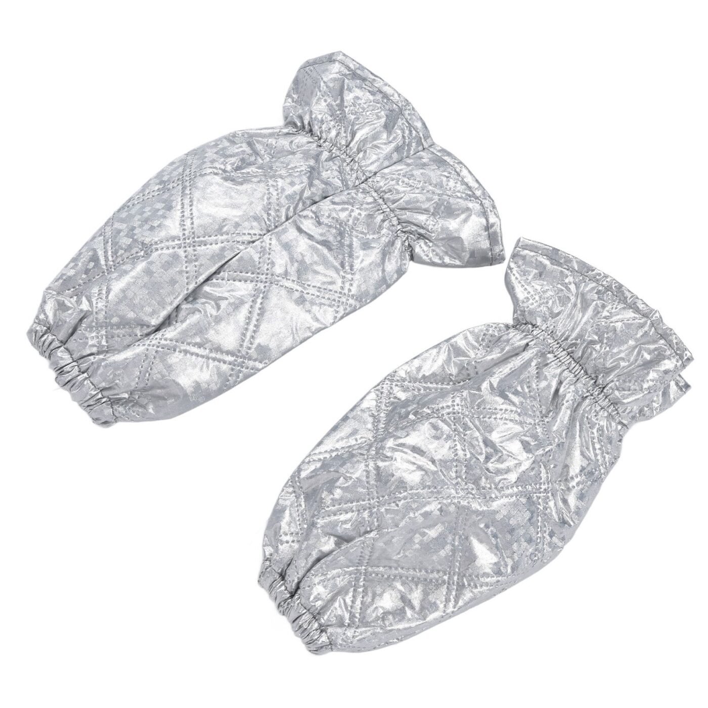 Ice Scraper Mitts Elastic Wristband Comfortable Feel Fine Workmanship Thick Waterproof Ice Scraper Mitt Glove 3 Ice Scraper Mitts Elastic Wristband Comfortable Feel Fine Workmanship Thick Waterproof Ice Scraper Mitt Glove - image 3