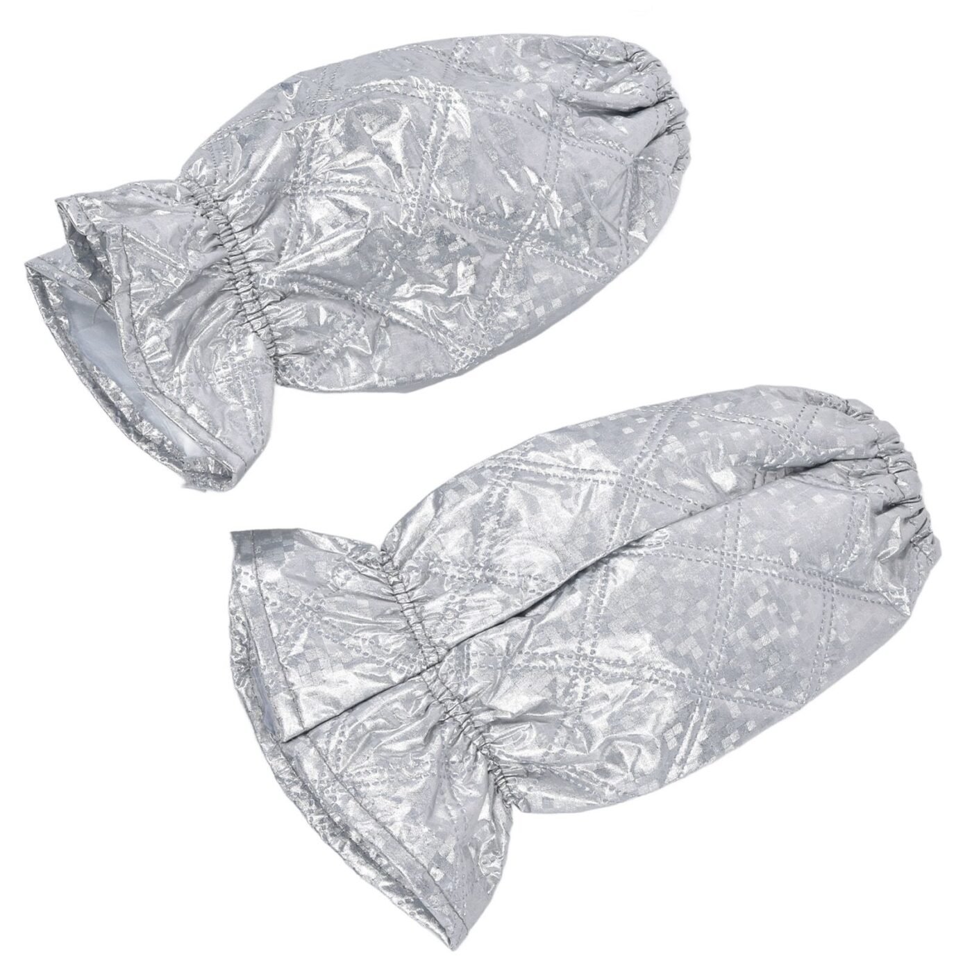 Ice Scraper Mitts Elastic Wristband Comfortable Feel Fine Workmanship Thick Waterproof Ice Scraper Mitt Glove 5 Ice Scraper Mitts Elastic Wristband Comfortable Feel Fine Workmanship Thick Waterproof Ice Scraper Mitt Glove - image 5