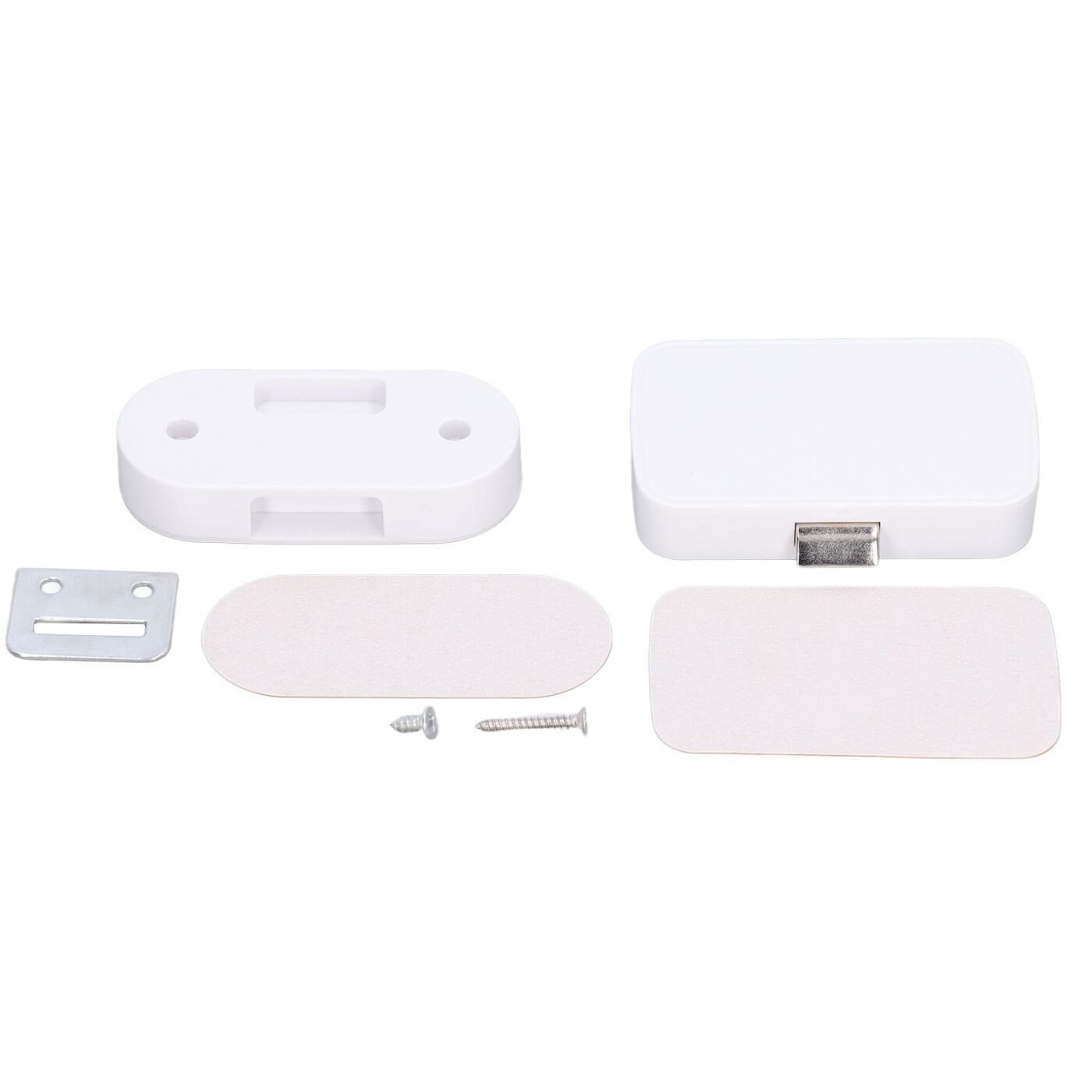 Intelligent Drawer Cabinet Switch Phone Bluetooth APP Anti Theft Security Drawer Lock Switch for Household 2 Intelligent Drawer Cabinet Switch Phone Bluetooth APP Anti Theft Security Drawer Lock Switch for Household - image 2