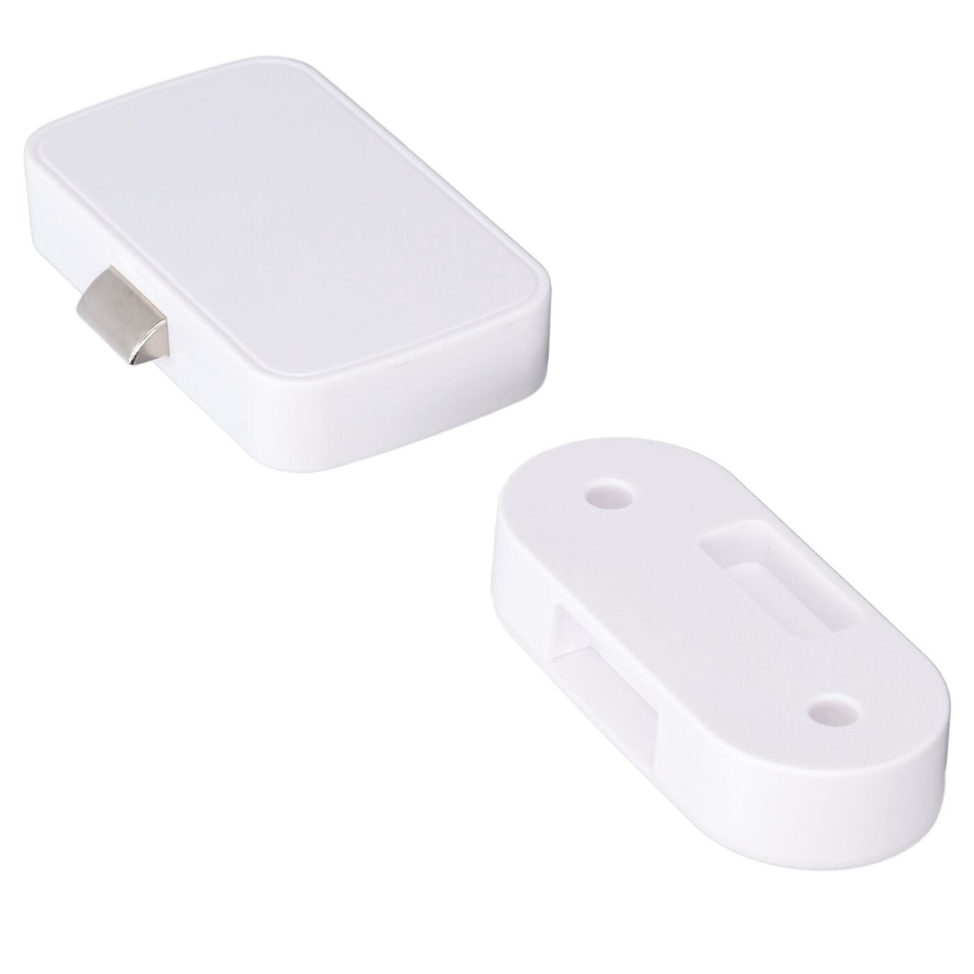 Intelligent Drawer Cabinet Switch Phone Bluetooth APP Anti Theft Security Drawer Lock Switch for Household 5 Intelligent Drawer Cabinet Switch Phone Bluetooth APP Anti Theft Security Drawer Lock Switch for Household - image 5