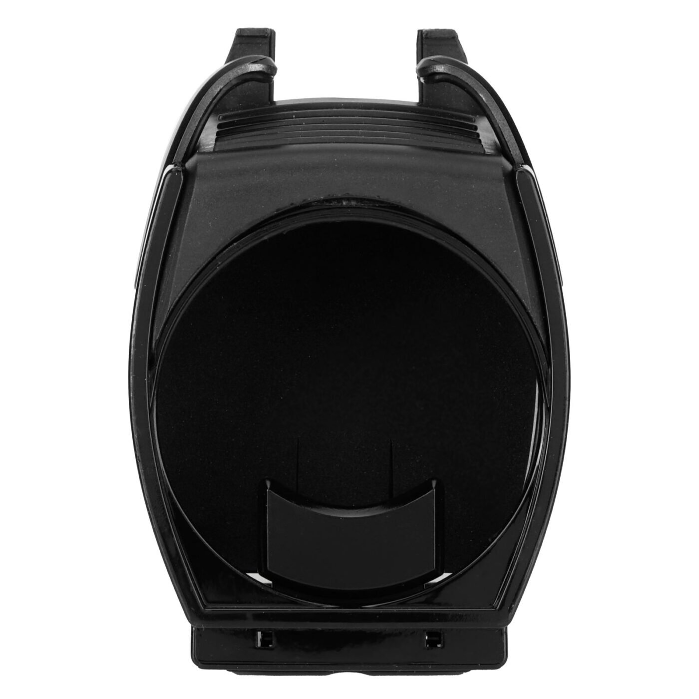 Air Vent Cup Holder Organizer Universal Drink Bottle Rack Stand Car Vehicle AccessoryBlack 5 Air Vent Cup Holder Organizer Universal Drink Bottle Rack Stand Car Vehicle AccessoryBlack - image 5