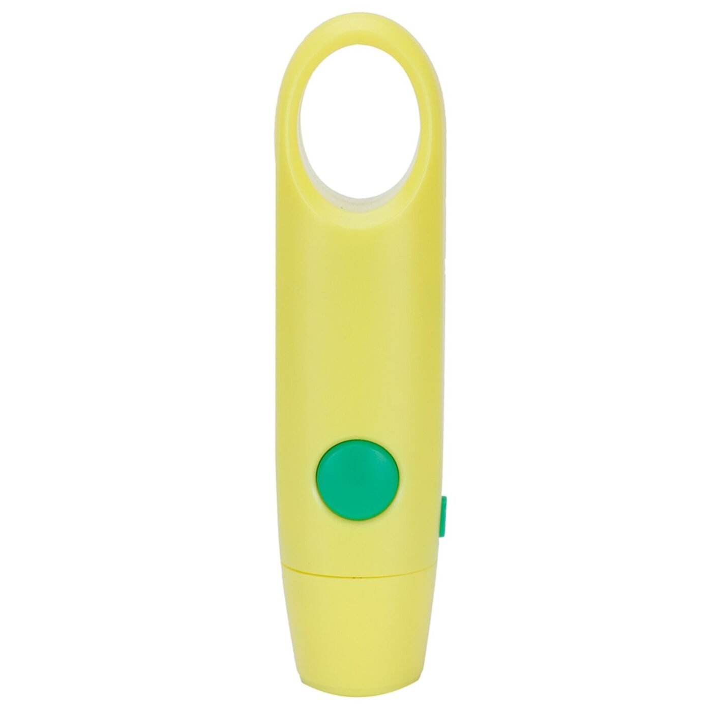 Electronic Whistle 3 Gears Adjustable Training Electronic Whistle for Sports TravellerYellow 2 Electronic Whistle 3 Gears Adjustable Training Electronic Whistle for Sports TravellerYellow - image 2