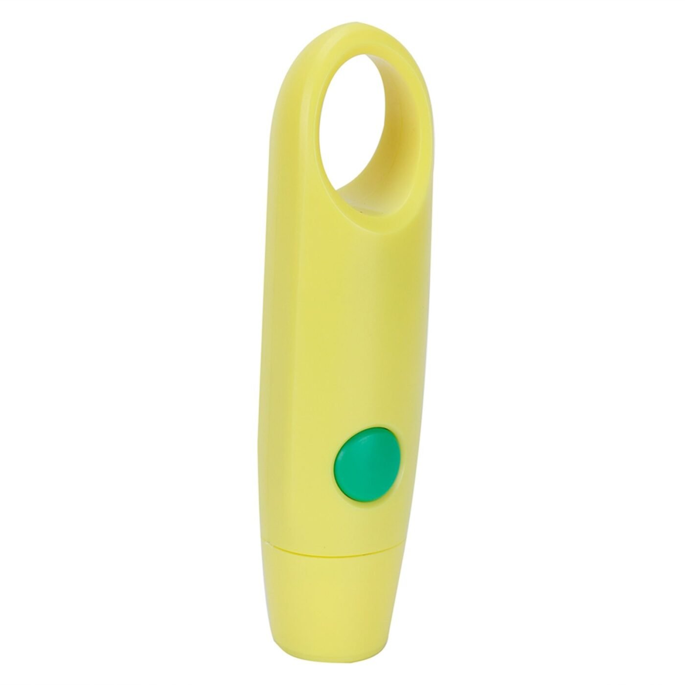 Electronic Whistle 3 Gears Adjustable Training Electronic Whistle for Sports TravellerYellow 4 Electronic Whistle 3 Gears Adjustable Training Electronic Whistle for Sports TravellerYellow - image 4