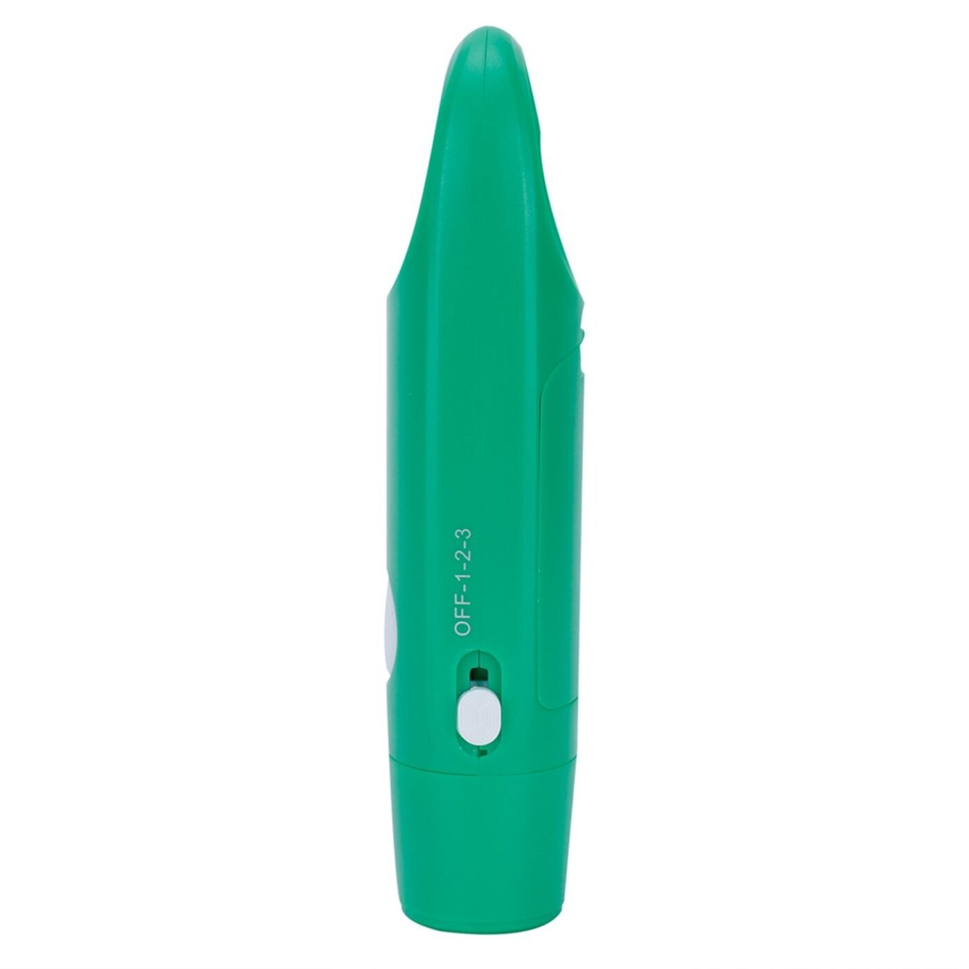 Electronic Whistle 3 Gears Adjustable Training Electronic Whistle for Sports TravellerGreen 5 Electronic Whistle 3 Gears Adjustable Training Electronic Whistle for Sports TravellerGreen - image 5