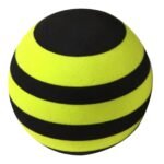 Fitness Massage Balls, Massage Balls Roller, Physical Therapy Massage Balls for Myofascial Release, Deep Tissue Massage – 12.5cm