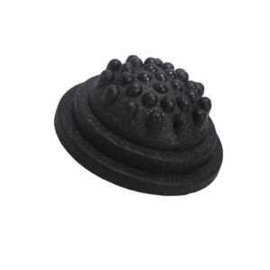 Acupressures Balls Muscle Relaxer Muscle Roller Massage Balls for Deep Tissue Muscle Recovery Back Shoulder Relaxation Multicolor