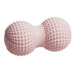 Foot Massage Ball for Deep Tissue Muscle Relief, TPE Trigger Point Therapy Ball for Plantar Fasciitis, Reflexology and Myofascial Release