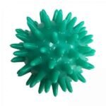 5Pcs Spike Massage Ball Exercise Foot Massage Ball for Back Hand Palms Feet Soles