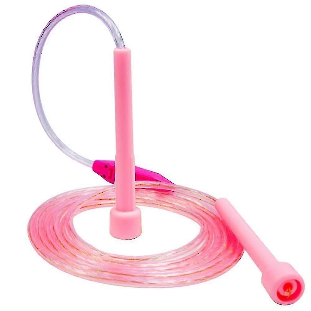 Light Up Jump Rope Led Skipping Rope Colorful Led Fitness Jump Ropes 1 Light Up Jump Rope Led Skipping Rope Colorful Led Fitness Jump Ropes