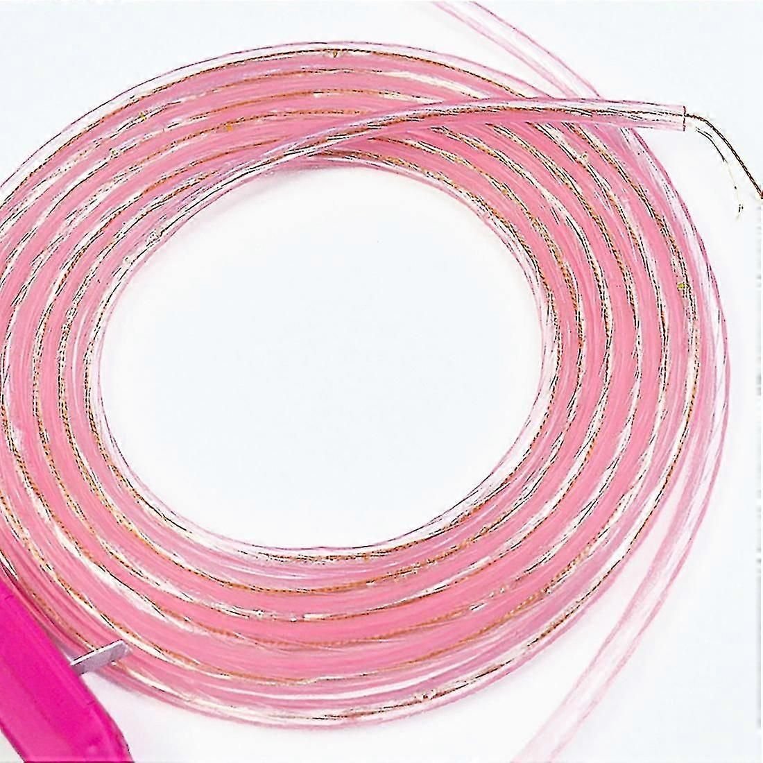 Light Up Jump Rope Led Skipping Rope Colorful Led Fitness Jump Ropes 5 Light Up Jump Rope Led Skipping Rope Colorful Led Fitness Jump Ropes - image 5