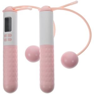Jump Ropes For Fitness Cordless Trainer Crossrope Jump Rope Shaping 1 Pair