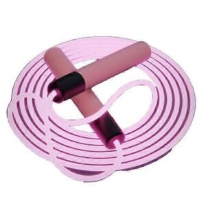 Glowing Jump Ropes, Adjustable Jumping Rope Fitness Exercise Weight Loss & Night