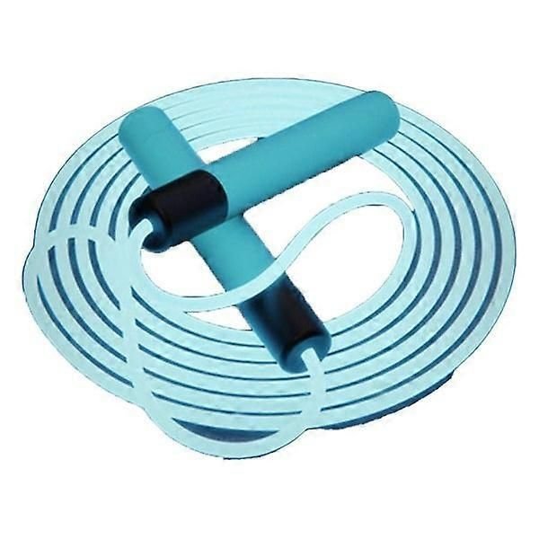 Glowing Jump Ropes, Adjustable Jumping Rope Fitness Exercise Weight Loss & Night 2 Glowing Jump Ropes, Adjustable Jumping Rope Fitness Exercise Weight Loss & Night - image 2