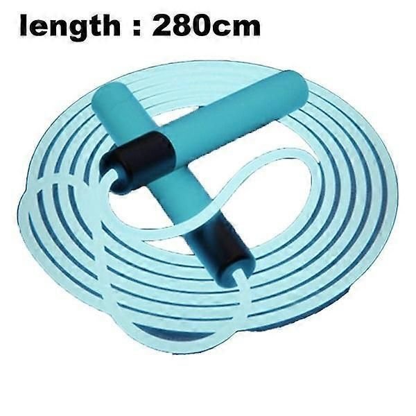 Glowing Jump Ropes, Adjustable Jumping Rope Fitness Exercise Weight Loss & Night 3 Glowing Jump Ropes, Adjustable Jumping Rope Fitness Exercise Weight Loss & Night - image 3