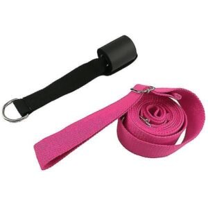 Ballet Leg Stretcher Gymnastics Stretching Equipment Gymnastics Stretch Strap