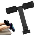 Adjustable Hamstring Curl Strap