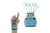 Finger Vein Grip Tester Gripper Guitar Exerciser -40lbs