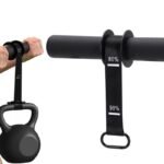 Forearm Strength Trainer with Adjustable Strap for Grip Strength and Home Workouts