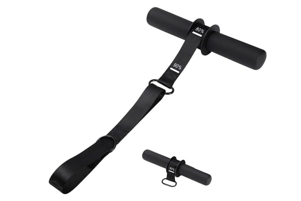 Forearm Strength Trainer with Adjustable Strap for Grip Strength and Home Workouts 3 Forearm Strength Trainer with Adjustable Strap for Grip Strength and Home Workouts - image 3