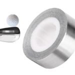 Lead Tape for Golf Clubs Adhesive Tape for Irons Woods and Putters