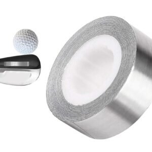 Lead Tape for Golf Clubs Adhesive Tape for Irons Woods and Putters