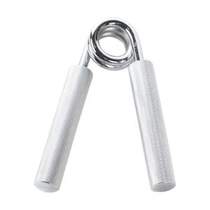 300LB Hand Grip No Slip Heavy-Duty Grip Strengthener Wrist & Forearm Hand Exerciser Developer Strengthener Home Gym Fitness