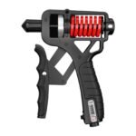 Adjustable Hand Grip Strength Trainer w/ Ergonomic Design 5-165KG