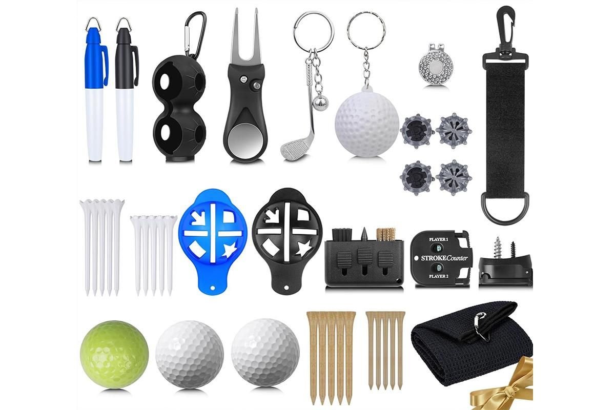Golf Advent Calendar 2025 for Men Teen Boy 24-Day Christmas Countdown Calendar 5 Golf Advent Calendar 2025 for Men Teen Boy 24-Day Christmas Countdown Calendar - image 5