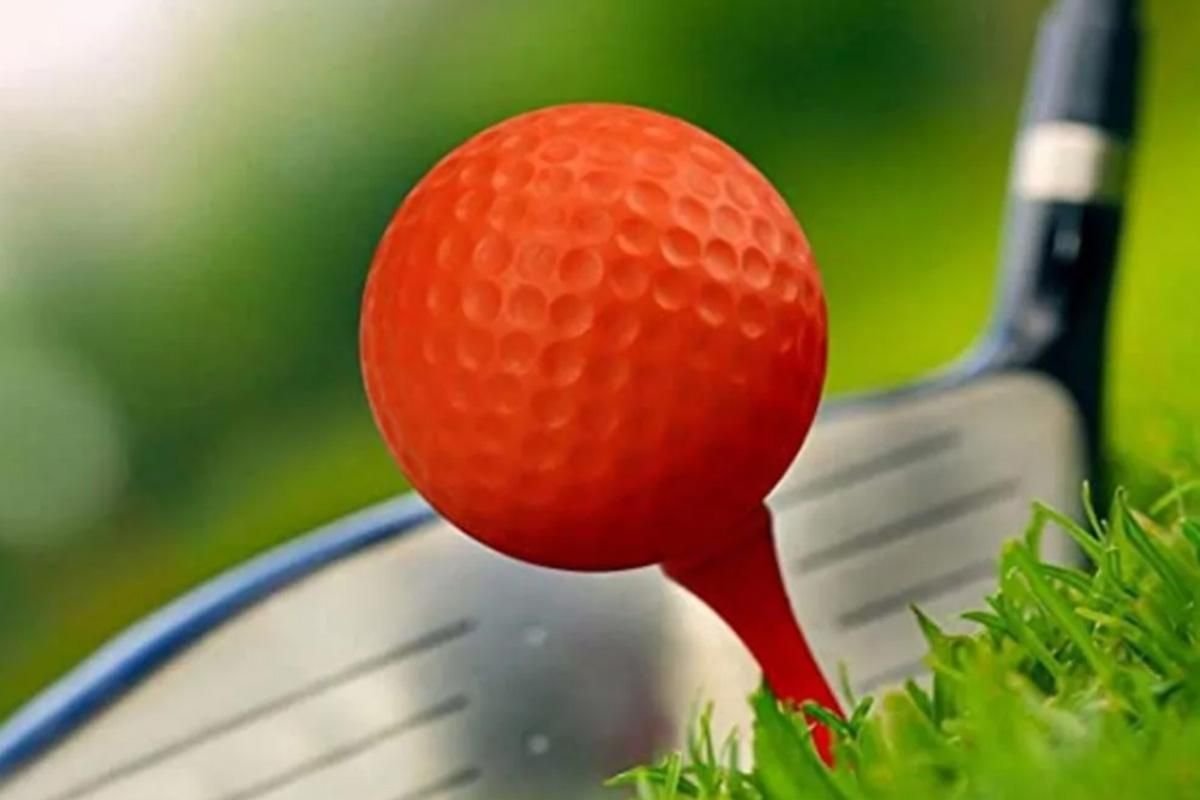 PU Sponge Ball 24Pcs Golf Practice Foam Balls Indoor Outdoor Training Ball 5 PU Sponge Ball 24Pcs Golf Practice Foam Balls Indoor Outdoor Training Ball - image 5